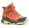 Bota Merrell Moab Speed 2 Mid GTX Naranja