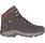 Bota Merrell Vego Mid LTR WP Marrón