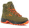 Botas Chiruca GTX Game Hi Vis 08 Kaki/Naranja