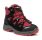 Botas Chiruca Troll GTX 09 Negro/Rojo