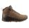 Botas Salomon Outsnap CSWP Marrón