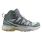 Botas Salomon X Ultra 360 Edge Mid GTX Verde/Gris