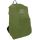 Cubremochilas Highlander 20 - 30 litros Verde