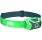 Frontal Petzl Actik 450 lumens Verde