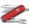 Navaja Victorinox Classic SD 7 usos Rojo