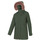 Parka Trangoworld Inner Plus Arvika Termic 140