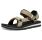 Sandalia Teva Universal Trail W Beige