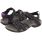 Sandalia Teva W Tirra Negro/Gris