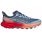 Zapatilla Hoka Speedgoat 5 W Gris acero/Coral