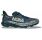 Zapatilla Hoka Speedgoat 6 GTX Gris/Verde Mar