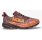 Zapatilla Hoka Speedgoat 6 GTX W Granate/Coral