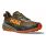 Zapatilla Hoka Speedgoat 6 Wide Oliva/Naranja