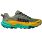 Zapatilla Hoka Torrent 4 W Verde Agua/Amarillo