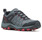 Zapatilla Merrell Accentor 3 Sport GTX Gris/Rojo