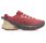 Zapatilla Merrell Agility Peak 4 Rojo/Beige