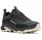 Zapatilla Merrell Moab Speed 2 GTX Negro/Blanco