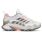 Zapatilla Merrell Moab Speed 2 GTX W Blanco/Gris/Coral