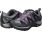 Zapatilla Merrell Siren Sport 3 GTX W Gris/Malva