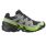 Zapatilla Salomon Speedcross 6 GTX Gris/Negro/Verde