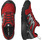 Zapatilla Salomon Wander GTX Rojo/Negro