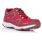 Zapatilla Treksta Oxxy NF Low GTX Fucsia/Rosa