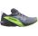 Zapatillas Salomon Sense Ride 5 GTX Gris/Verde/Negro