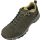 Zapato Treksta Sandnes Low Lace GTX Oliva