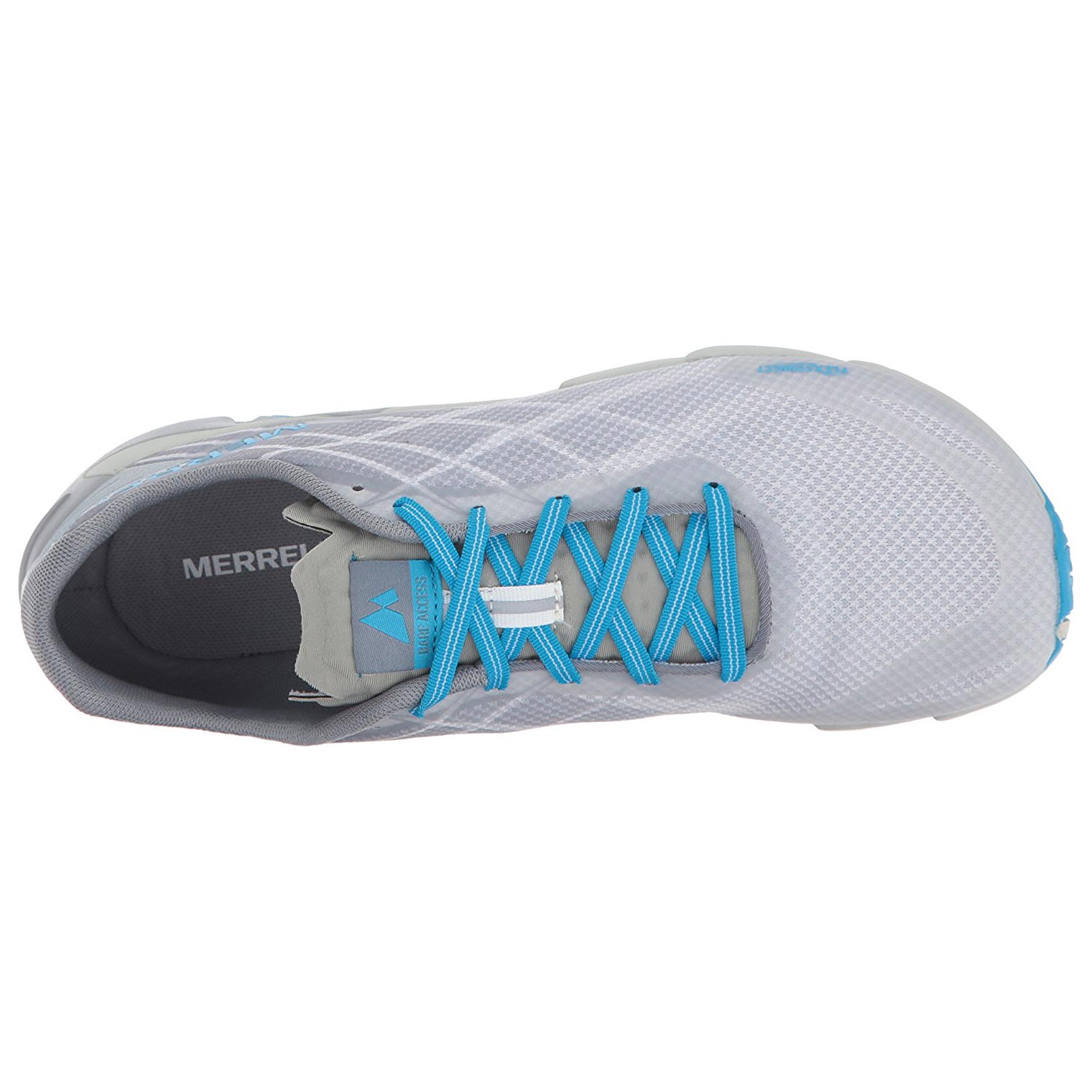 Merrell bare access flex on sale vapor