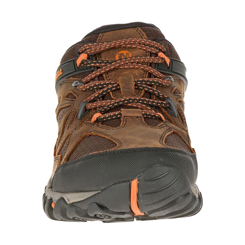 Merrell all out hot sale blaze vent gtx