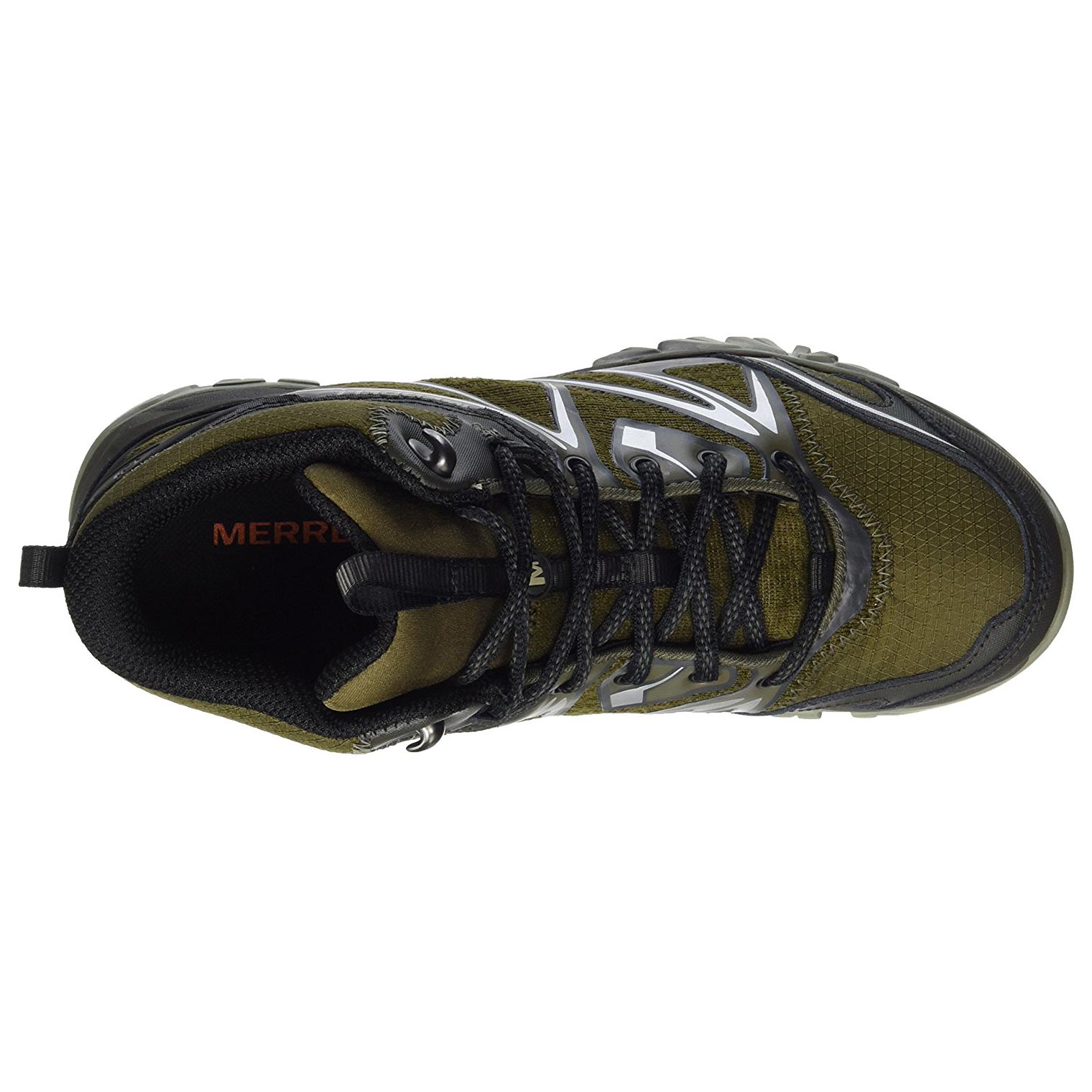 Merrell capra bolt mid on sale gtx