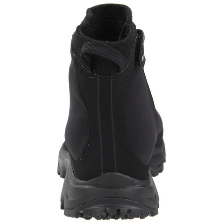 Bota Salomon Tactile 2 TS Waterproof W Negra