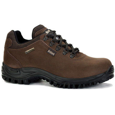 Zapato Bestard Goretex Reisa Marrón