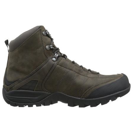 Bota Teva Riva Winter Mid WaterProof Marrón