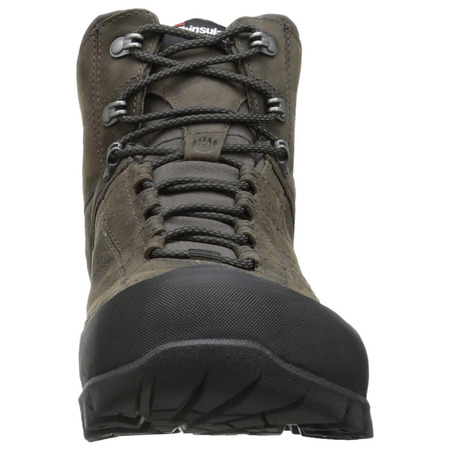 Bota Teva Riva Winter Mid WaterProof Marrón