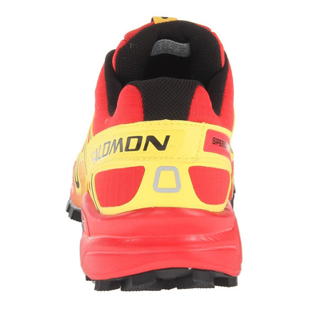 Zapatilla Salomon Speedcross 3 Rojo/Amarillo/Negro