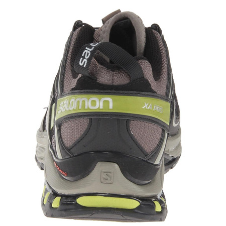 Zapatilla Salomon XA PRO 3D Marrón/Negro/Verde