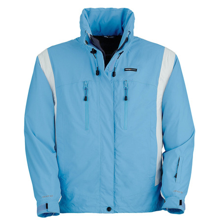 Chaqueta Trangoworld Salmi 056