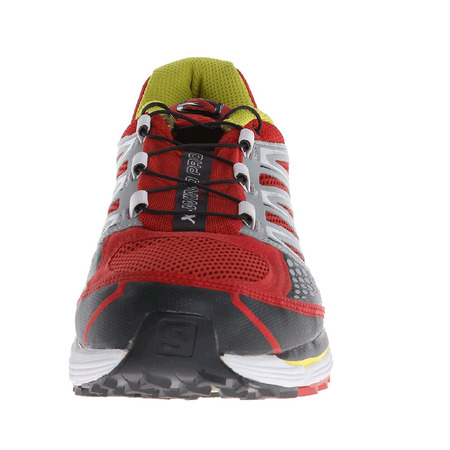 Zapatilla Salomon X-Wind Pro Rojo/Gris/Negro