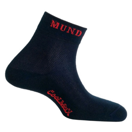 Calcetines Mund Cycling