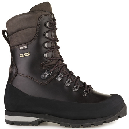 Bota Goretex Bestard Explorer BG3 Marrón