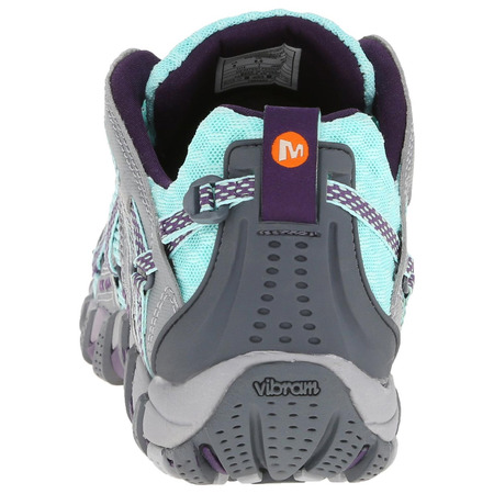 Zapatilla Merrell Waterpro Maipo W Turquesa/Gris/Violeta