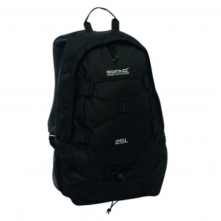 Mochila Regatta Survivor II 25 Litros Negro