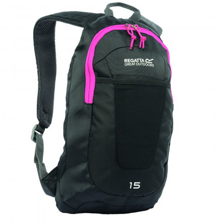 Mochila Regatta Bedabase 15 Litros Rosa fucsia