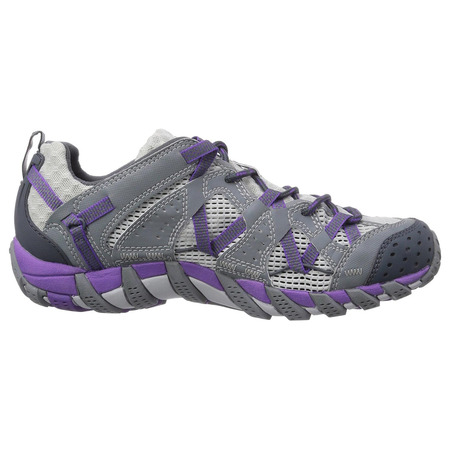 Zapatilla Merrell Waterpro Maipo W Gris/Lila