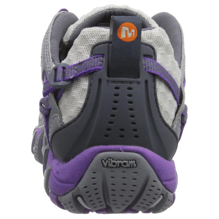 Zapatilla Merrell Waterpro Maipo W Gris/Lila