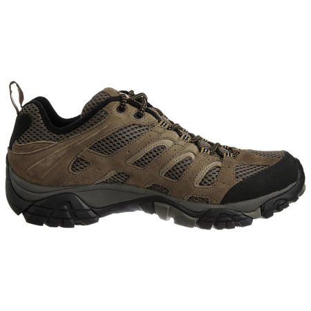 Zapatilla Merrell Moab Ventilator Marrón