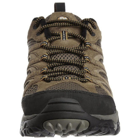 Zapatilla Merrell Moab Ventilator Marrón