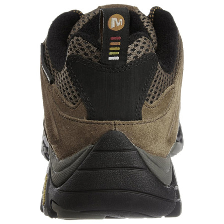 Zapatilla Merrell Moab Ventilator Marrón