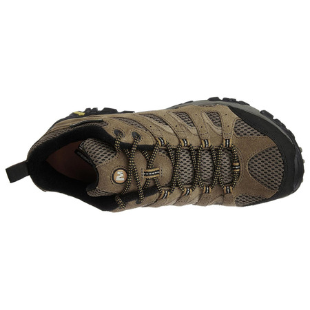 Zapatilla Merrell Moab Ventilator Marrón