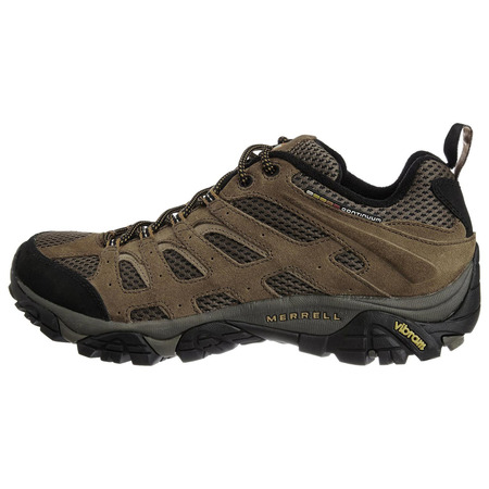 Zapatilla Merrell Moab Ventilator Marrón